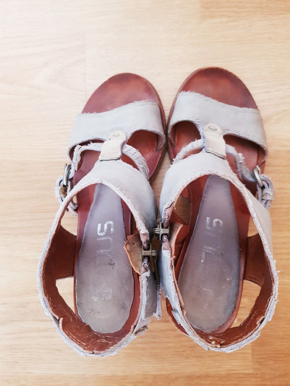 Mjus Scarpe da donna: Pumps von MJUS Gr.36 – Usato da Merligen venduto da muss_haben 3