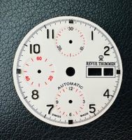 REVUE THOMMEN - CADRAN AUTOMATIC CHRONOGRAPH 30 mm