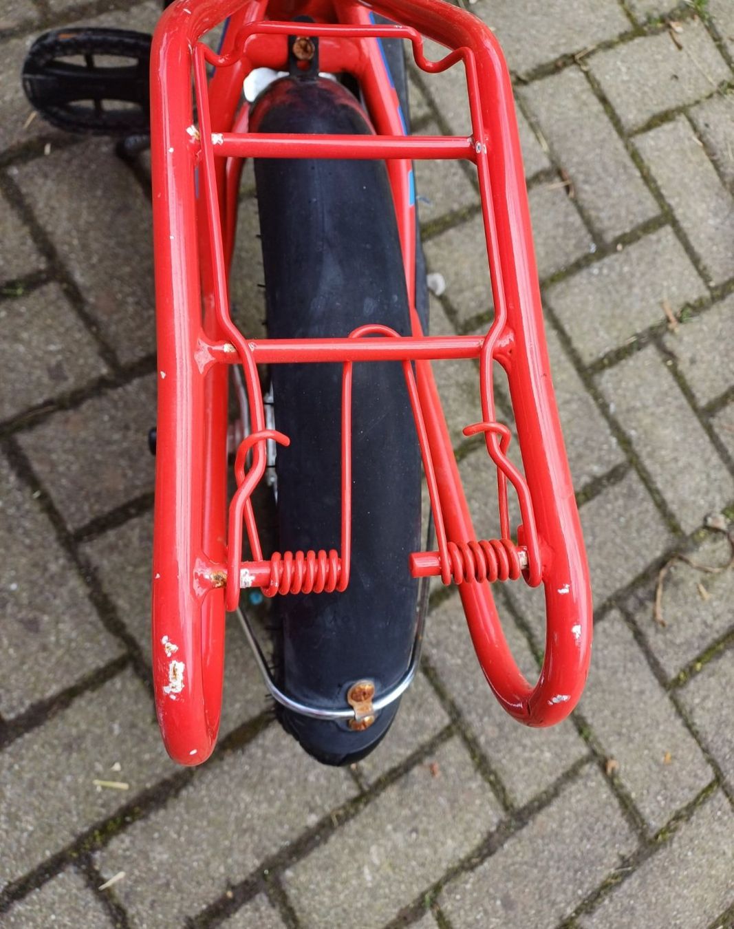 Biciclette: Kindervelo – Usato da Ruswil venduto da Jolanda7 2