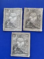 Schweizerischer Bilderkalender für das Jahr 1842, 1843, 1846