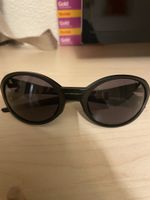 Oakley Vintage Sonnenbrille Schwarz