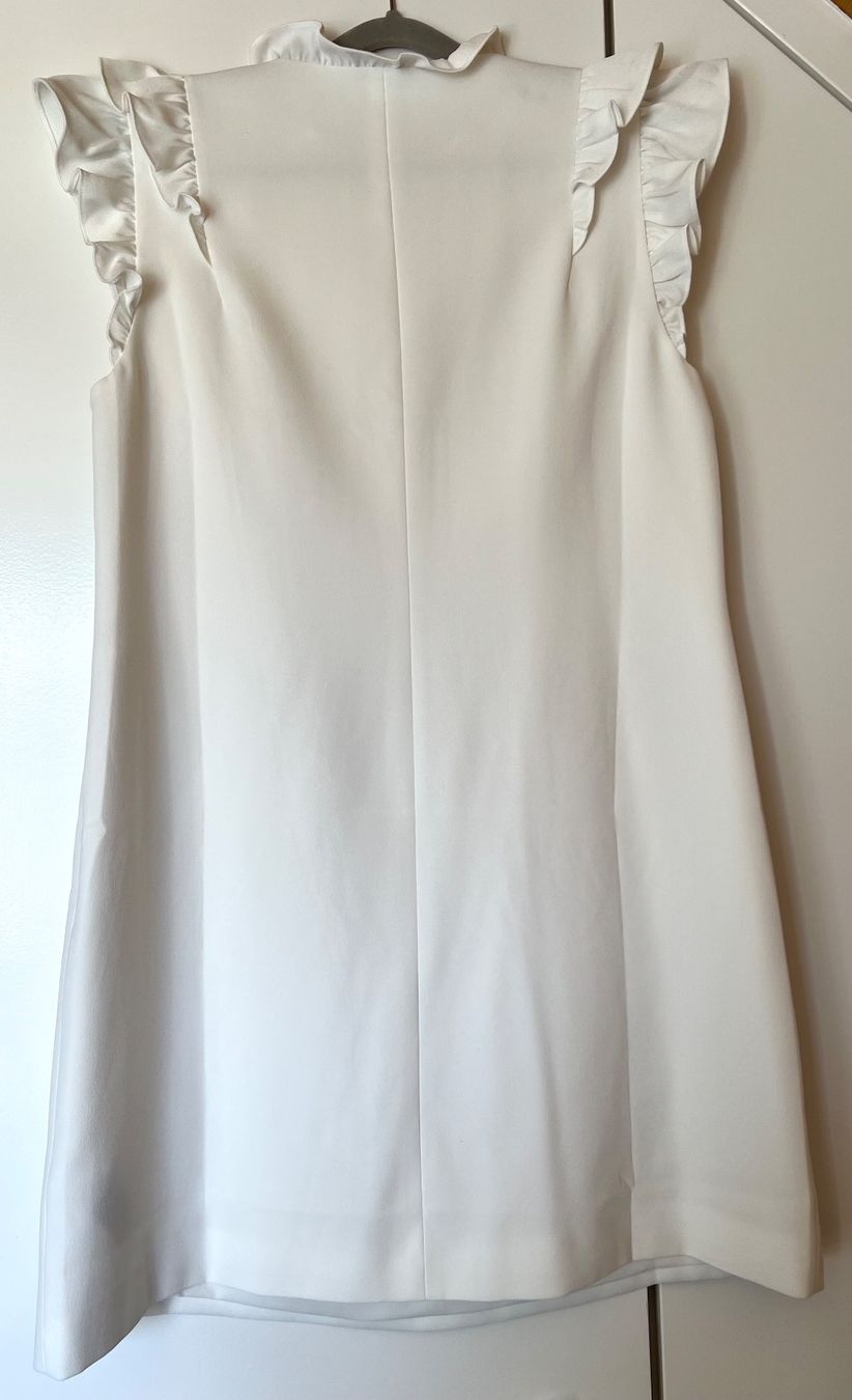 Ted Baker Kleider: Ted Baker Kleid weiss (Gr.4) – Neu (gemäss Beschreibung) aus Eichberg von Lolapop18 1