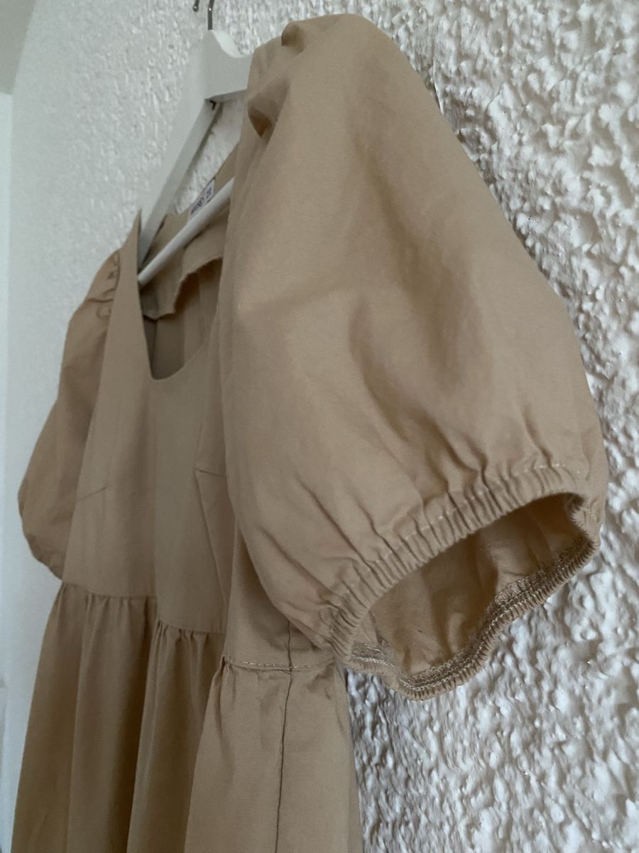 Kleider: Ein bequemes Sommerkleid, Grösse M – Neu (gemäss Beschreibung) aus Neftenbach von ElenaLo 5