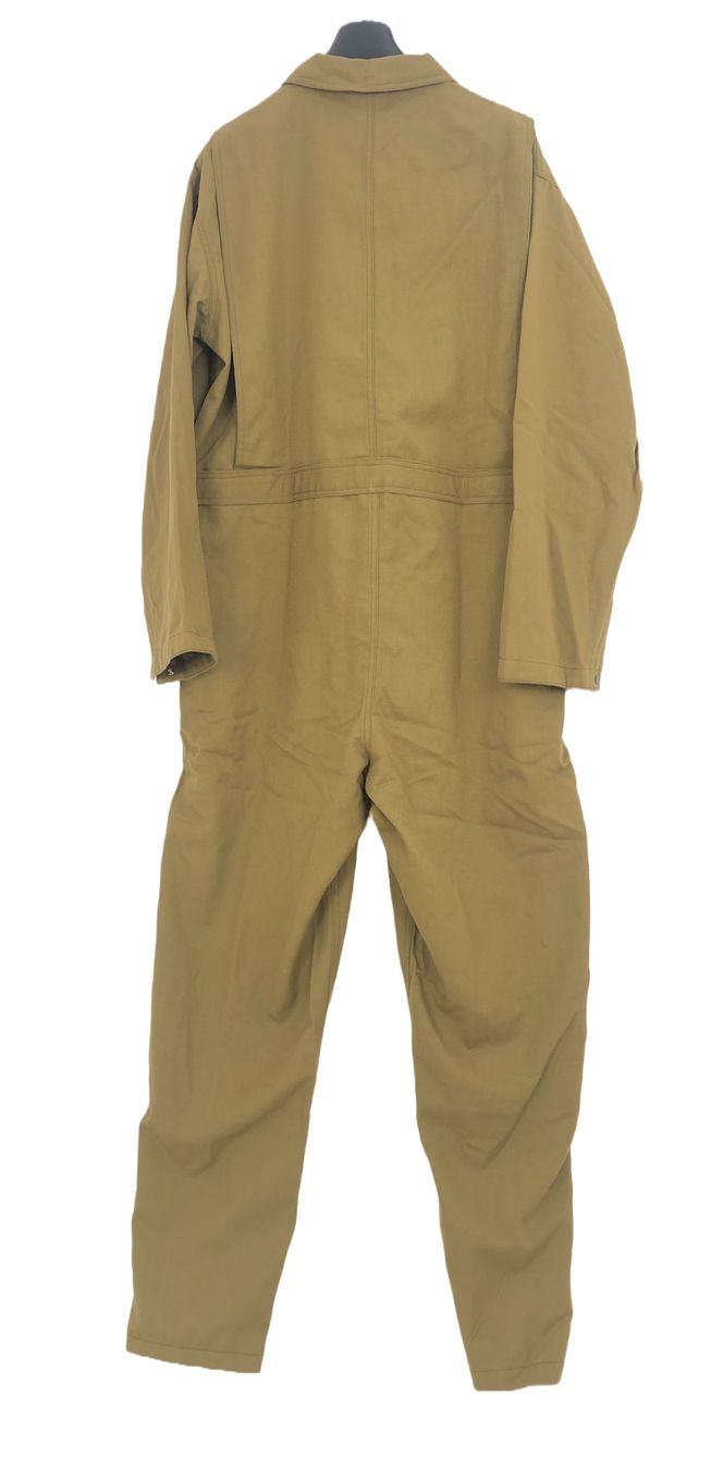 US Army Uniformi: Combinaison de vol type A4 USAAF (taille 40 US) – Nuovo (secondo la descrizione) da Montagny-Près-Yverdon venduto da Chuckmorris 1