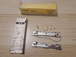 Minitrix 6655 Beleuchtung N