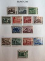Briefmarken Deutsches Reich