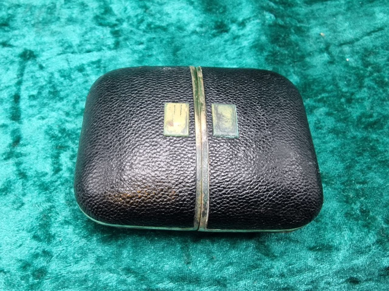 Europa Sveglie: schöne EUROPA Reisewecker Germany made – Usato da Bassersdorf venduto da antikvintage 4