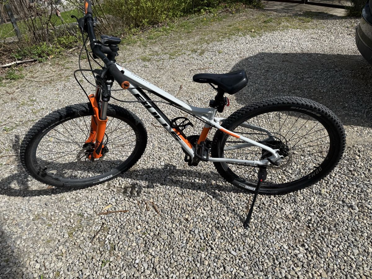 Bulls Velos:  Bike  – Gebraucht aus Baetterkinden von karin.buehler