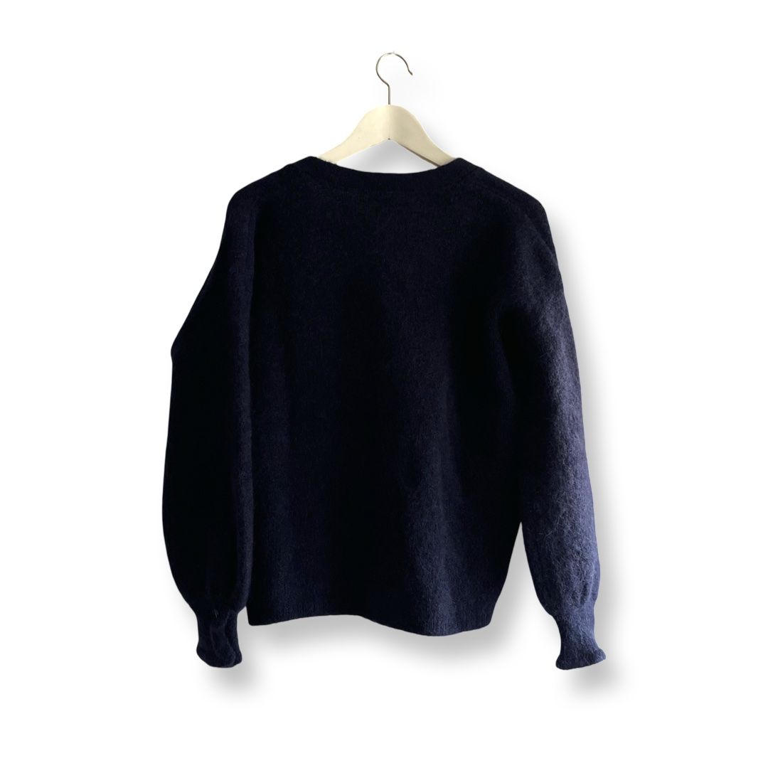 Sezane Jacken: SÉZANE Strickjacke Mia  - neu - – Neu (gemäss Beschreibung) aus Jona von vanessasupermarket20 6
