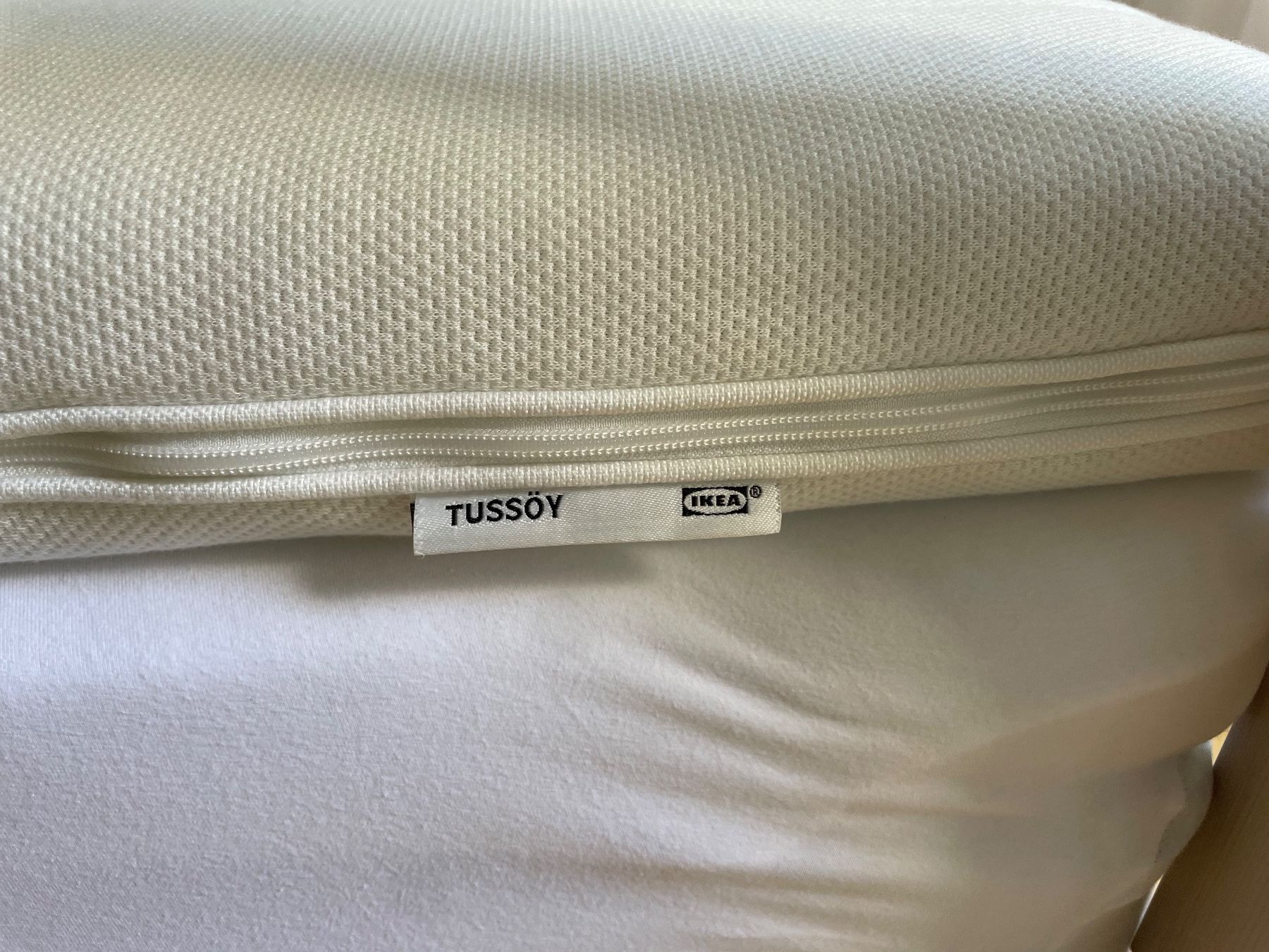 Ikea Materassi: Tussöy Topper – Usato da Küsnacht ZH venduto da videoreto01 2