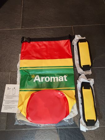 Aromat Dry Bag / Schwimmsack – Limited Edition