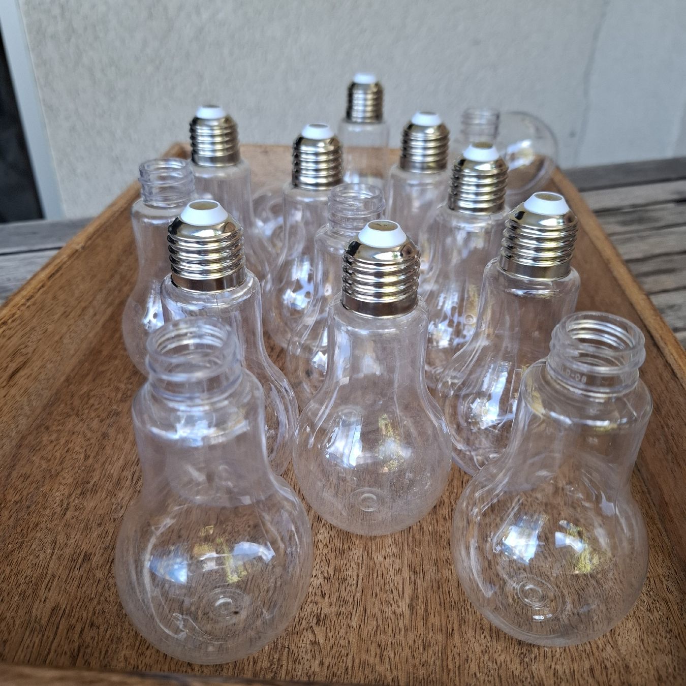 Tutte le decorazioni: Deko-Glühbirnen – Usato da Lotzwil venduto da mobola 2