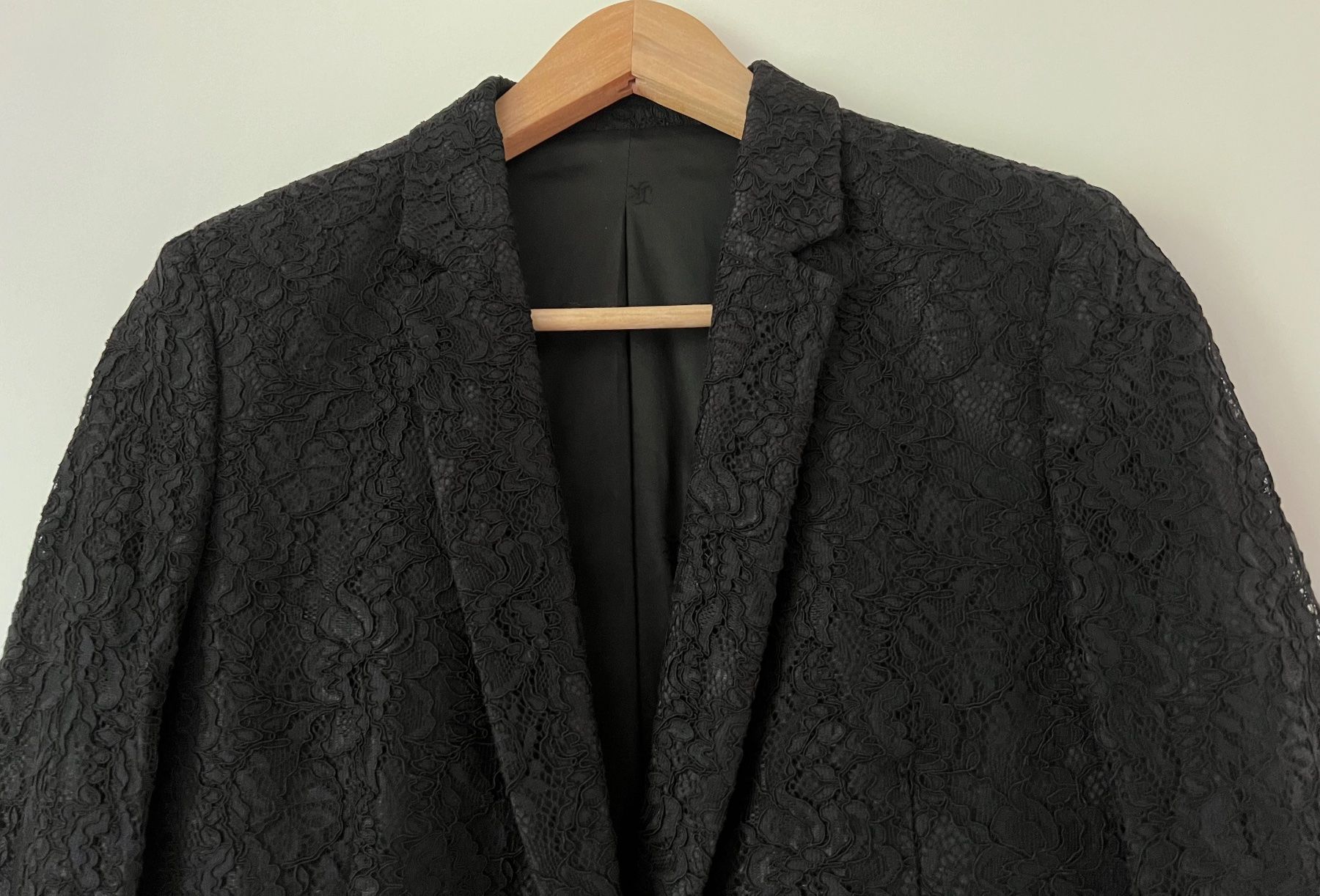 Kooples Giacche: NEU: The Kooples Lace Blazer Gr. 36 – Nuovo (secondo la descrizione) da Lachen venduto da mar_ox 1