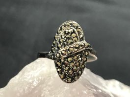 Ring Silber 925