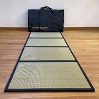 Tatami pliable confortable