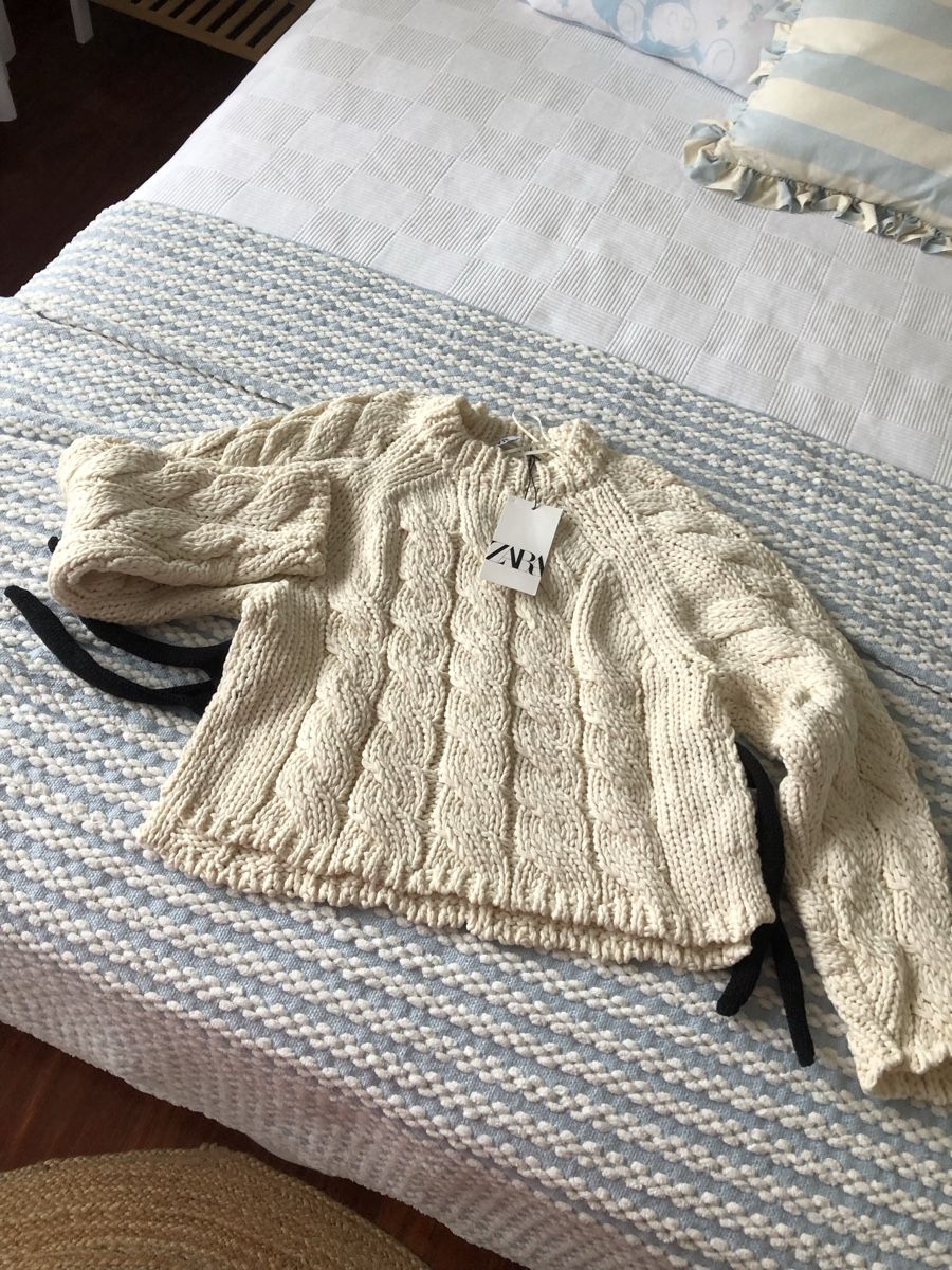 Zara Maglioni & Felpe: Zara Pullover. Gr. S,neu mit Etikett – Nuovo e nell'imballaggio originale da Dübendorf venduto da mar_s66c 2
