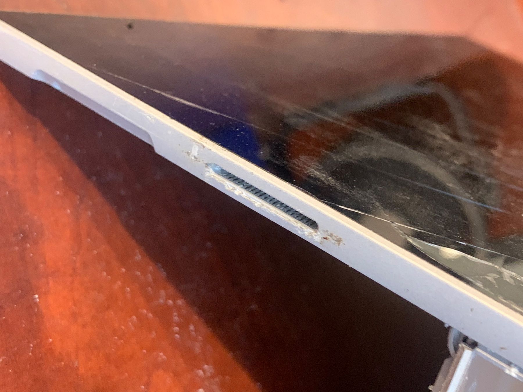 Microsoft Tablet PC: Surface Pro 5 8GB+128GB Silver Defekt – Difettoso da Wetzikon ZH venduto da uelivernetzt 1
