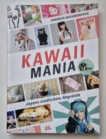 KAWAI Mania 😻 Japans niedlichste Abgründe  manga hamburg