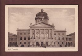 BERN - Parlament