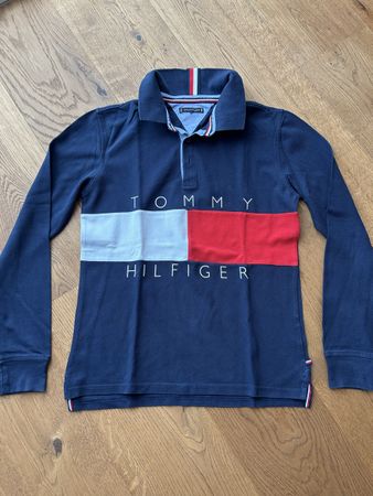 Sweatshirt Thommy Hilfiger für Teenie, 14 Jahre