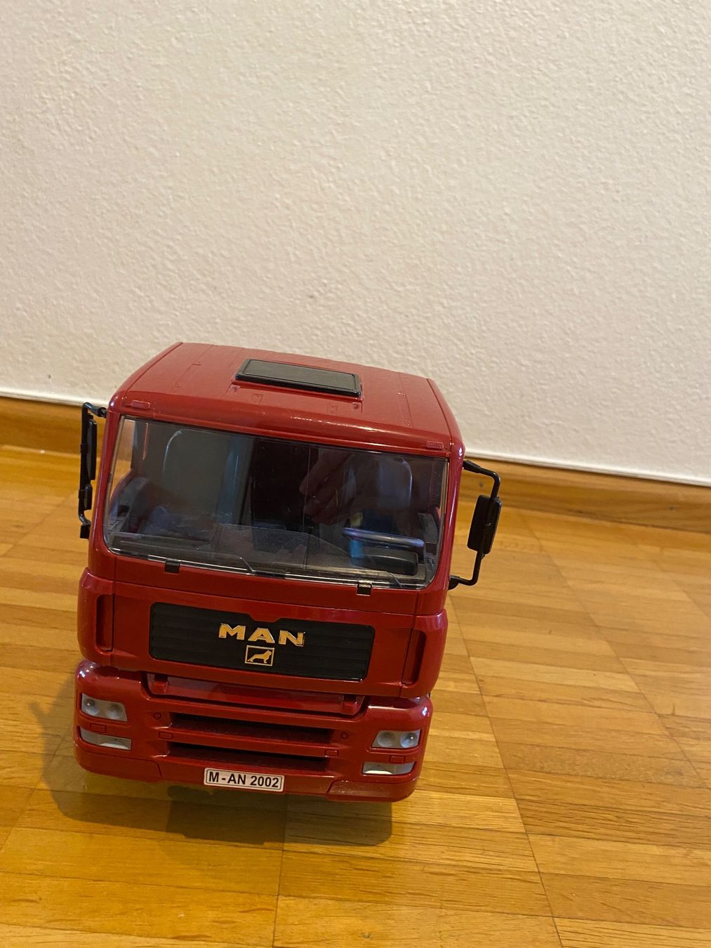 Giocattoli: Camion à benne jouet – Usato da Basel venduto da OK2010 3