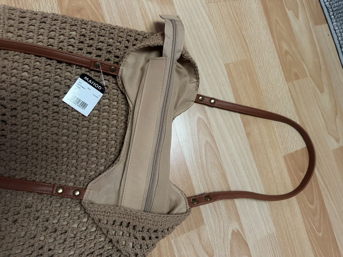 Manor Borse da donna: Tasche – Nuovo e nell'imballaggio originale da rüttenen venduto da ifidaku 1