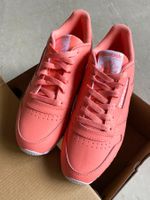 NEU Reebok Leder Turnschuhe Sneakers