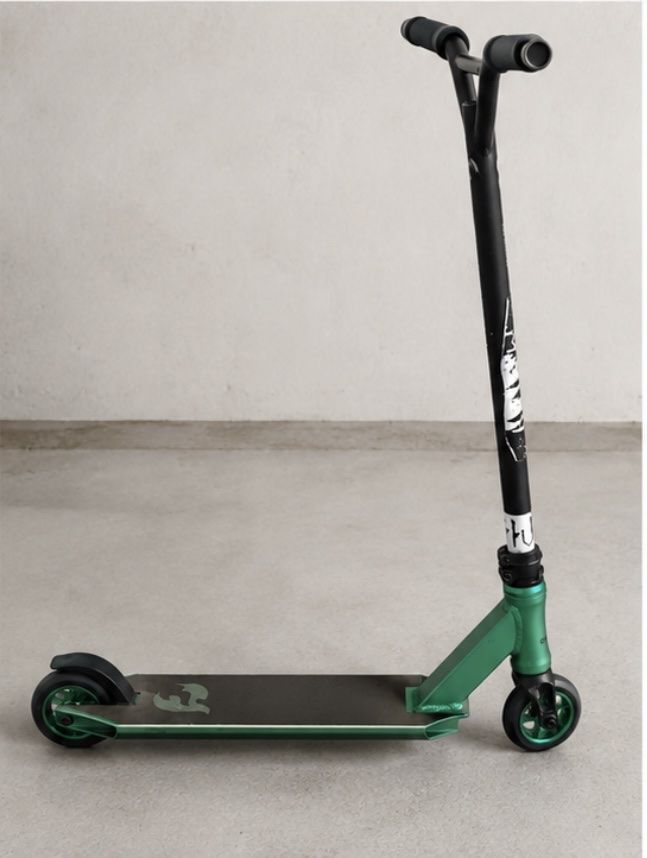 Scooters: Trottinett.  – Gebraucht aus Bern von gab_bz8y 2