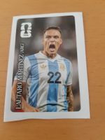 Panini WM 2026 Martinez ARG Coca-Cola Sticker