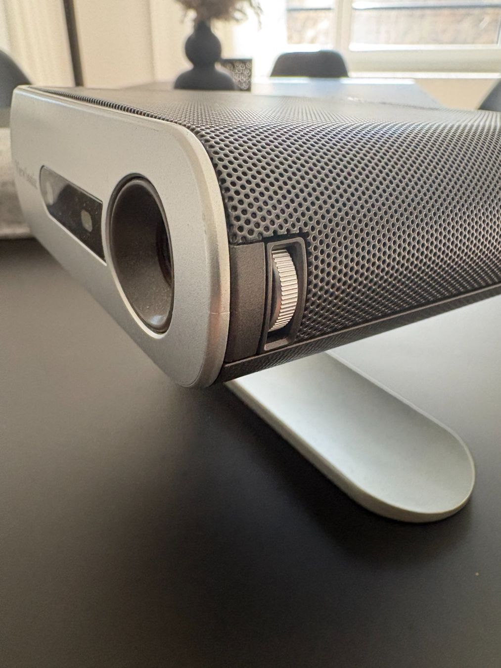 Viewsonic Videoprojektoren: ViewSonic M1 Akku Beamer – Gebraucht aus Steffisburg von Octabrain 3