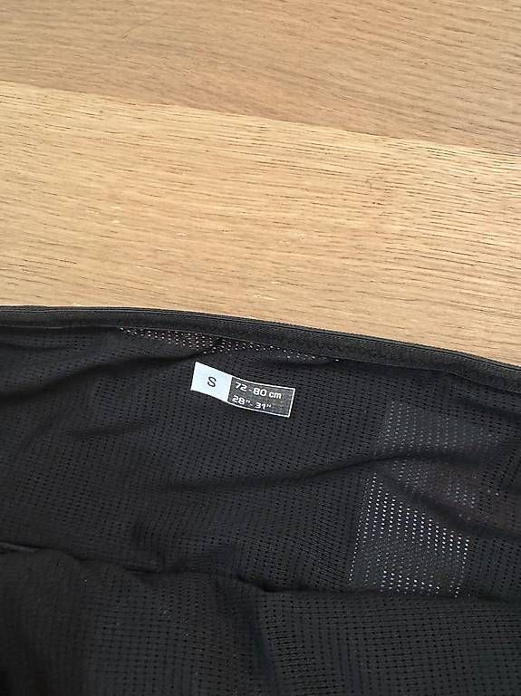 Borse: Salomon Pulse Belt Laufgürtel – Nuovo (secondo la descrizione) da Bottighofen venduto da max_r8mx 2