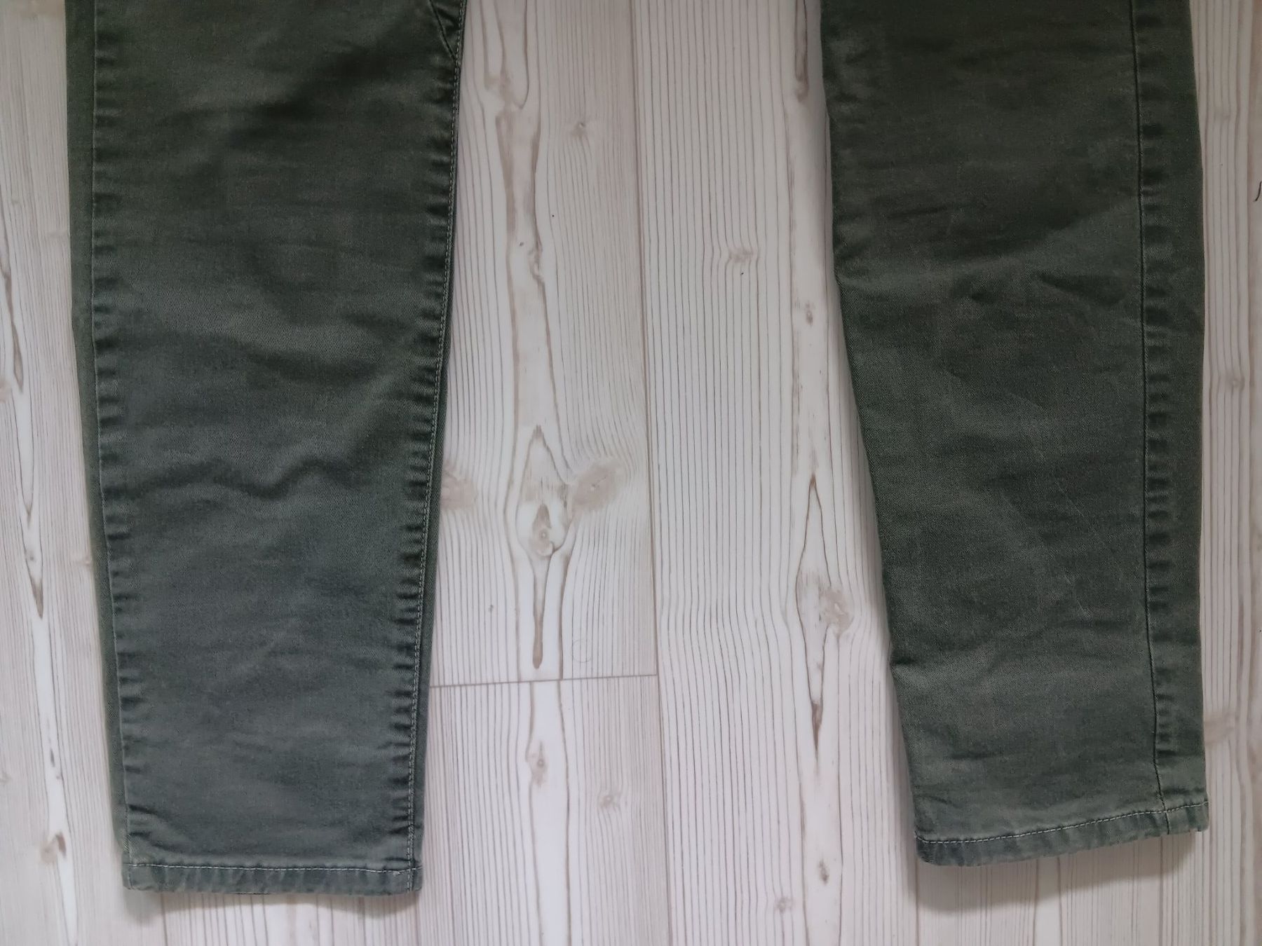 Please Jeans Jeans: PLEASE Jeans taille / Grosse S – Usato da Cossonay-ville venduto da Super-Price-Quality 3