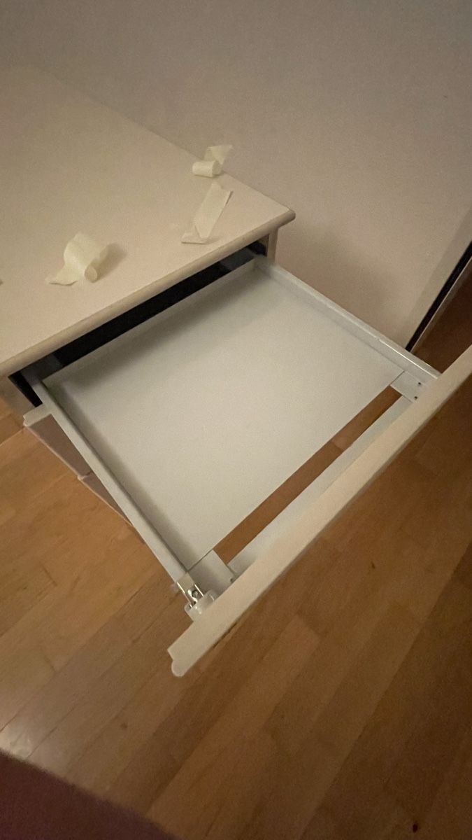 Korpus: Grosser Bürokorpus – Gebraucht aus Zürich von Trash011 6