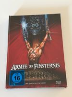 Armee der Finsternis - Limited Edition - Mediabook