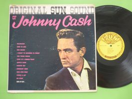 Johnny Cash – Original Sun Sound Of Johnny Cash