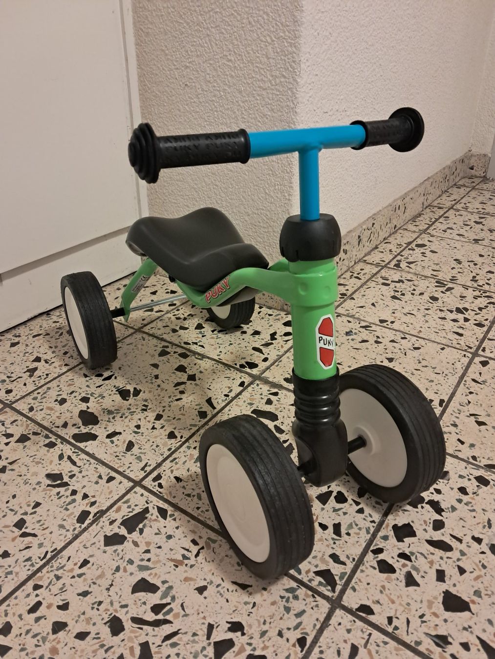 Puky Veicoli per bambini: Laufrad Puky Wutsch – Usato da Adliswil venduto da muesli_huesli