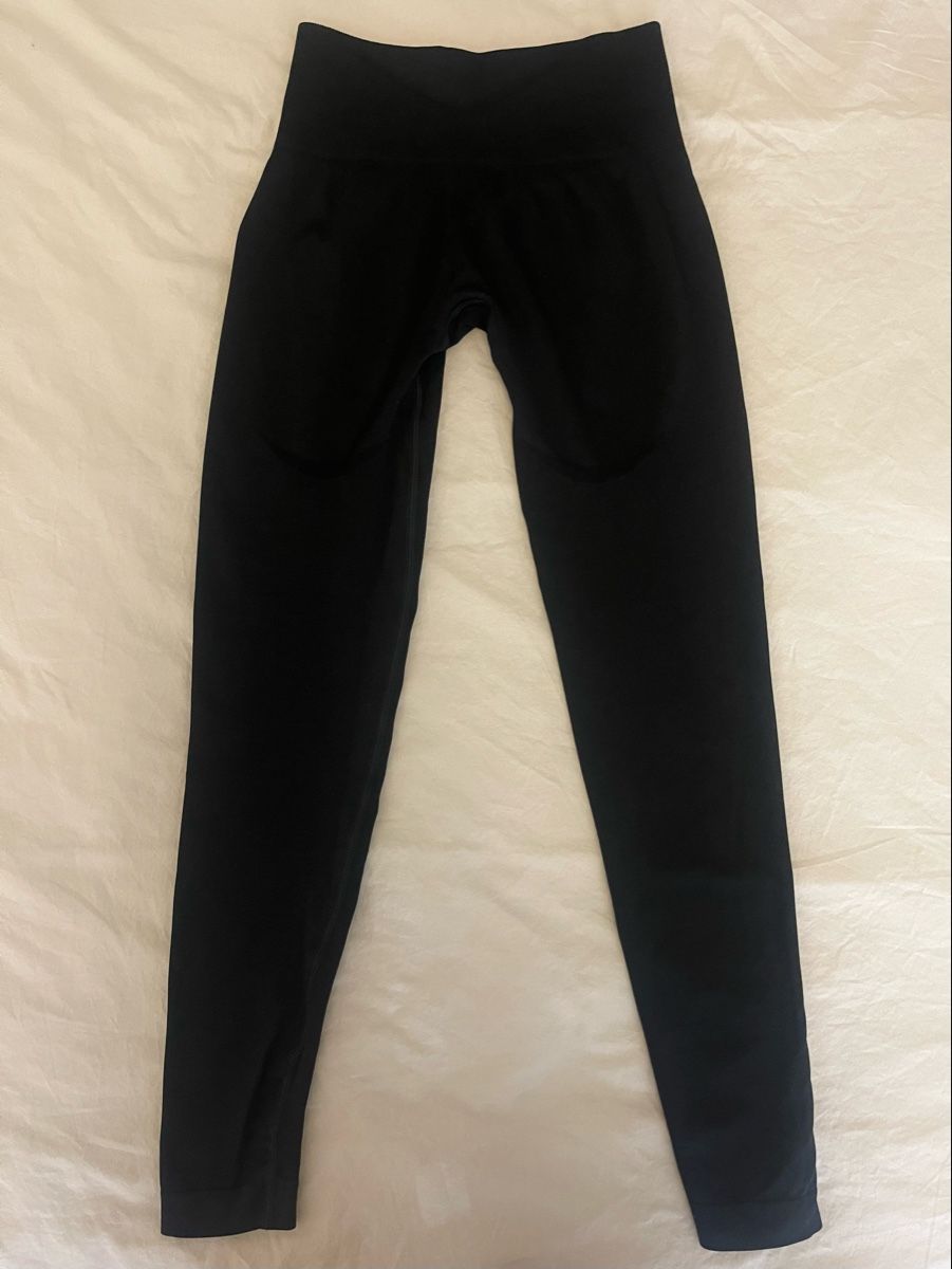 Smilodox Leggings: Smilodox Leggings Grösse S – Nuovo (secondo la descrizione) da Rapperswil SG venduto da joyakeller 1