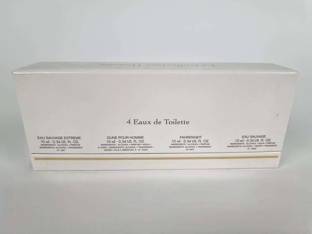 Dior Profumi & Eau de Toilette: Christian Dior Parfüm – Nuovo (secondo la descrizione) da Urtenen-Schönbühl venduto da Restwert_Schoenbuehl 2