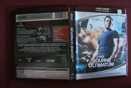 Das Bourne Ultimatum [HD DVD] von Paul Greengrass