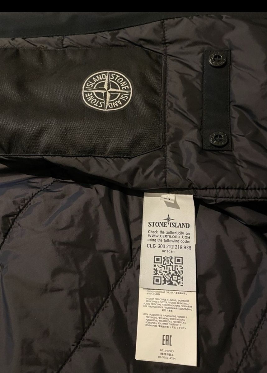 Stone Island Giacche: Stone Island jacke M – Nuovo (secondo la descrizione) da Reinach BL venduto da Y.H.33 5