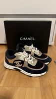 Chanel sneaker