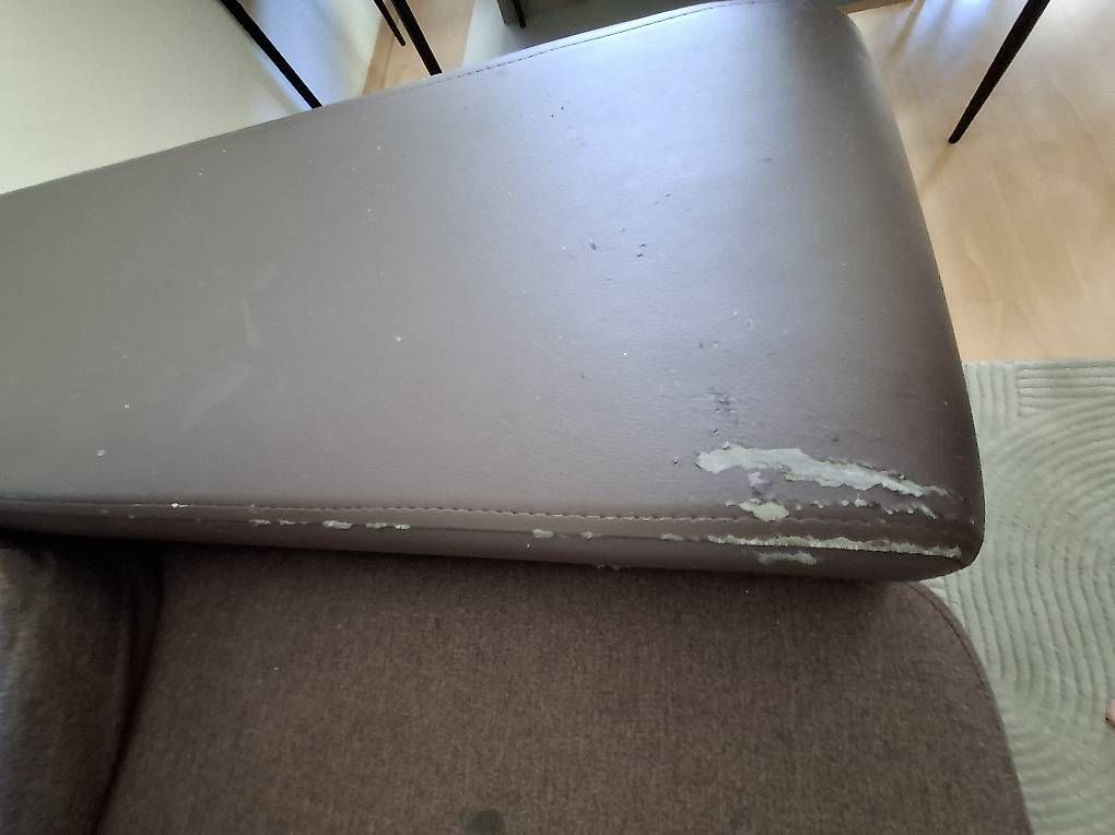 Divani: Sofa – Usato da Bischofszell venduto da van_tz6l 2