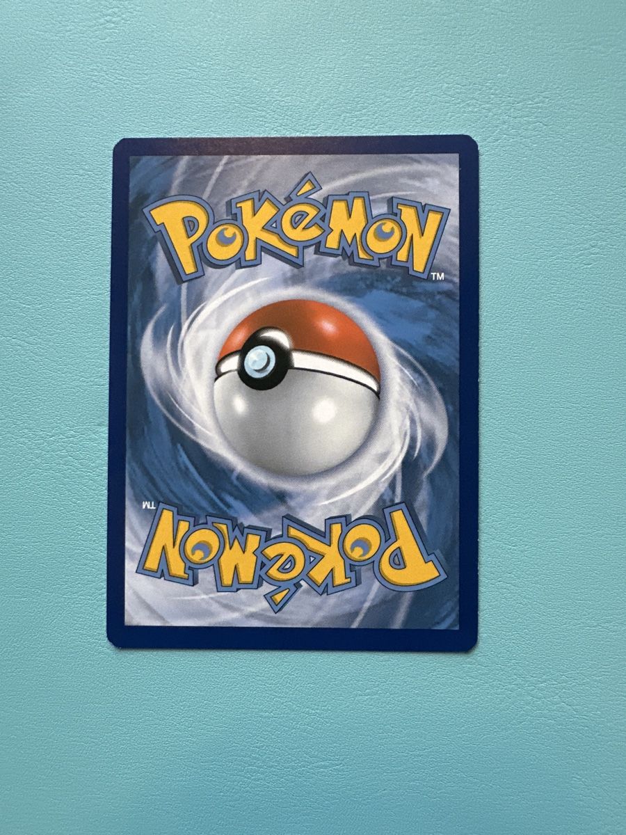 Pokémon Carte collezionabili: Pokemon Golbat 2016 Rare Reverse Holo wunderschön – Usato da Lommiswil venduto da CollectorOne 1