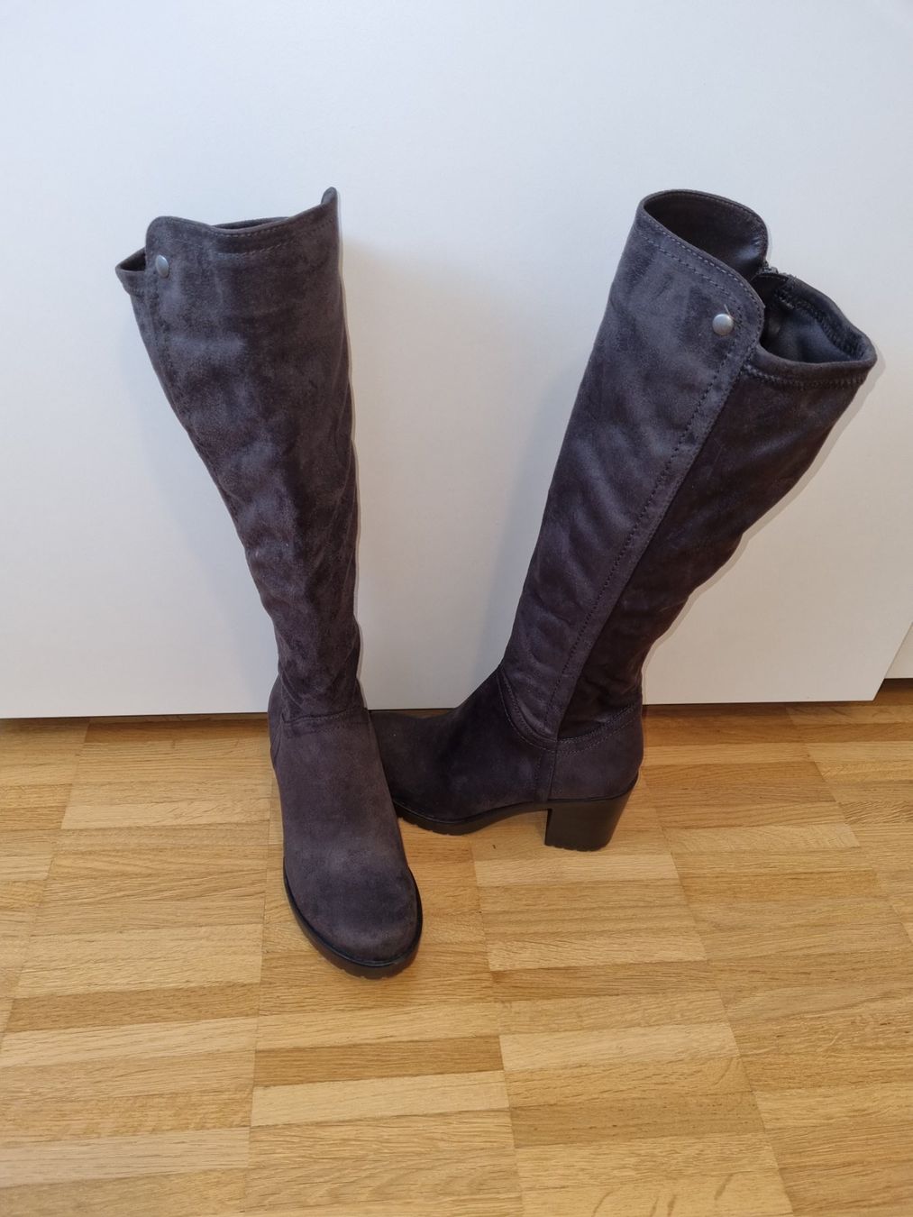 Dosenbach Scarpe da donna: Stiefel Gr. 37 OVP – Nuovo e nell'imballaggio originale da Zofingen venduto da Felpa