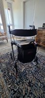 Rollator (Carbon-Fiber, Marke Rollz Air