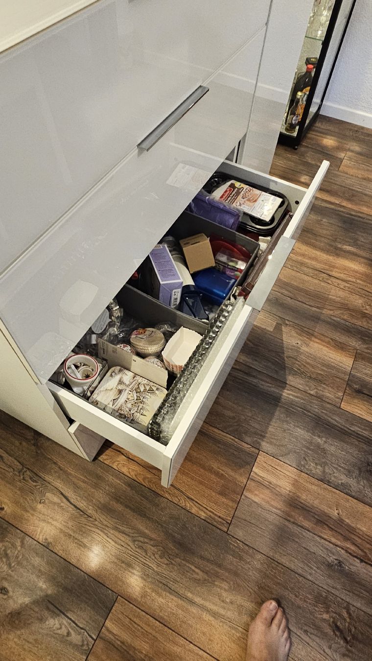 Kommoden: Sideboard   – Gebraucht aus Embrach von nic_2mr9 1
