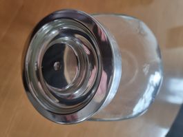 Tante-Emmas Schläcki-Güetzi Glas, wie früher, 1950ger Jahren