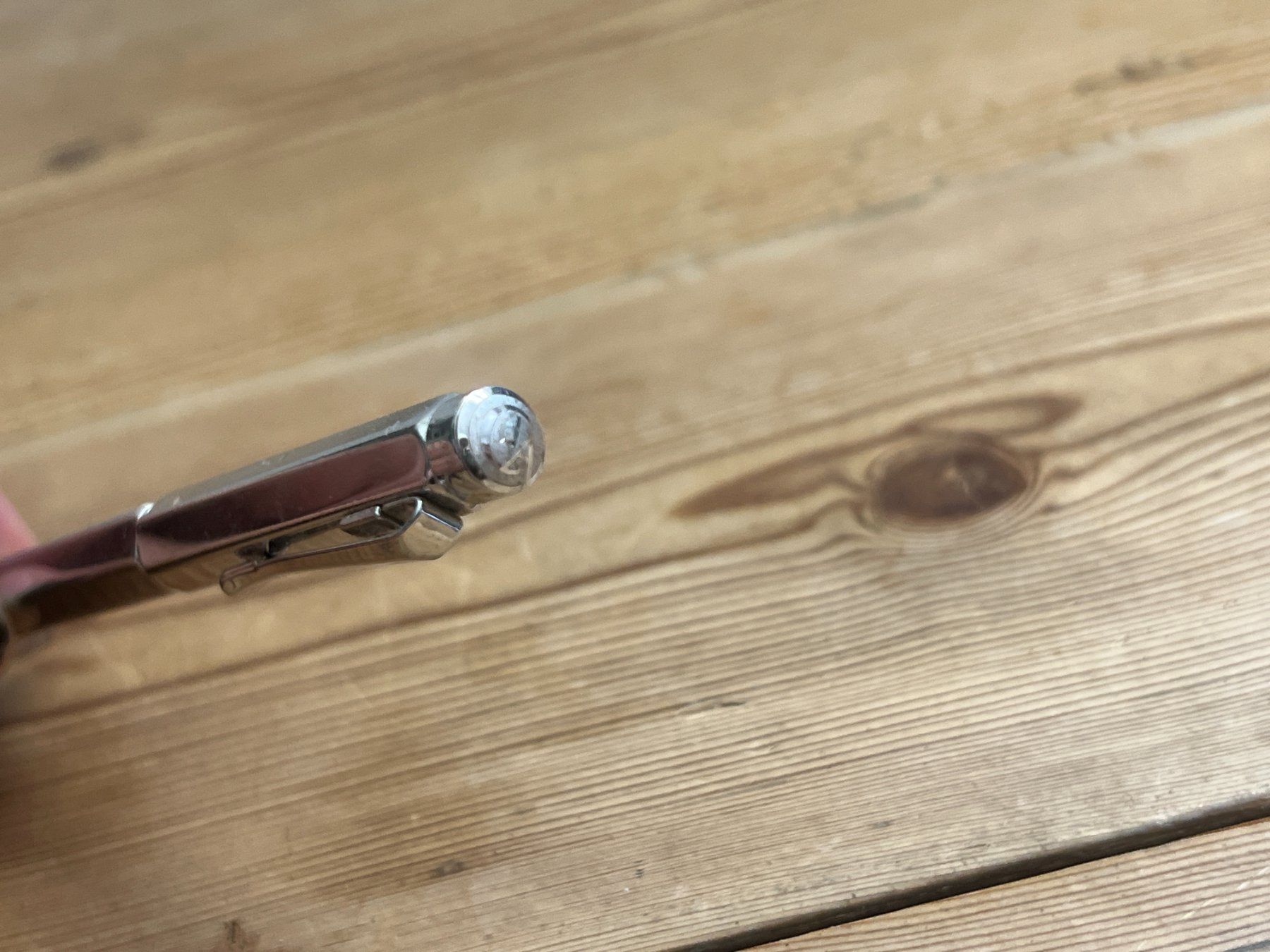 Caran D'Ache Stifte & Marker: Caran d'Ache Stift – Gebraucht aus Otelfingen von  4