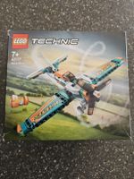 LEGO Technic 42117 Rennflugzeug, vollständig