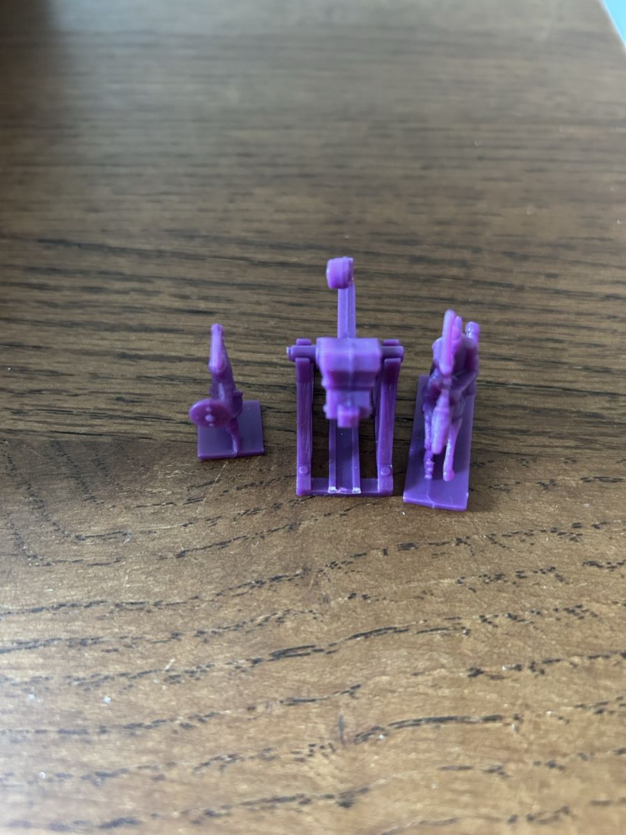 Hasbro Giochi: Risiko Europa - Neuwertig! – Nuovo (secondo la descrizione) da Solothurn venduto da LarryTheDuck 5
